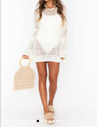 Show Me Your Mumu - Paula Pullover