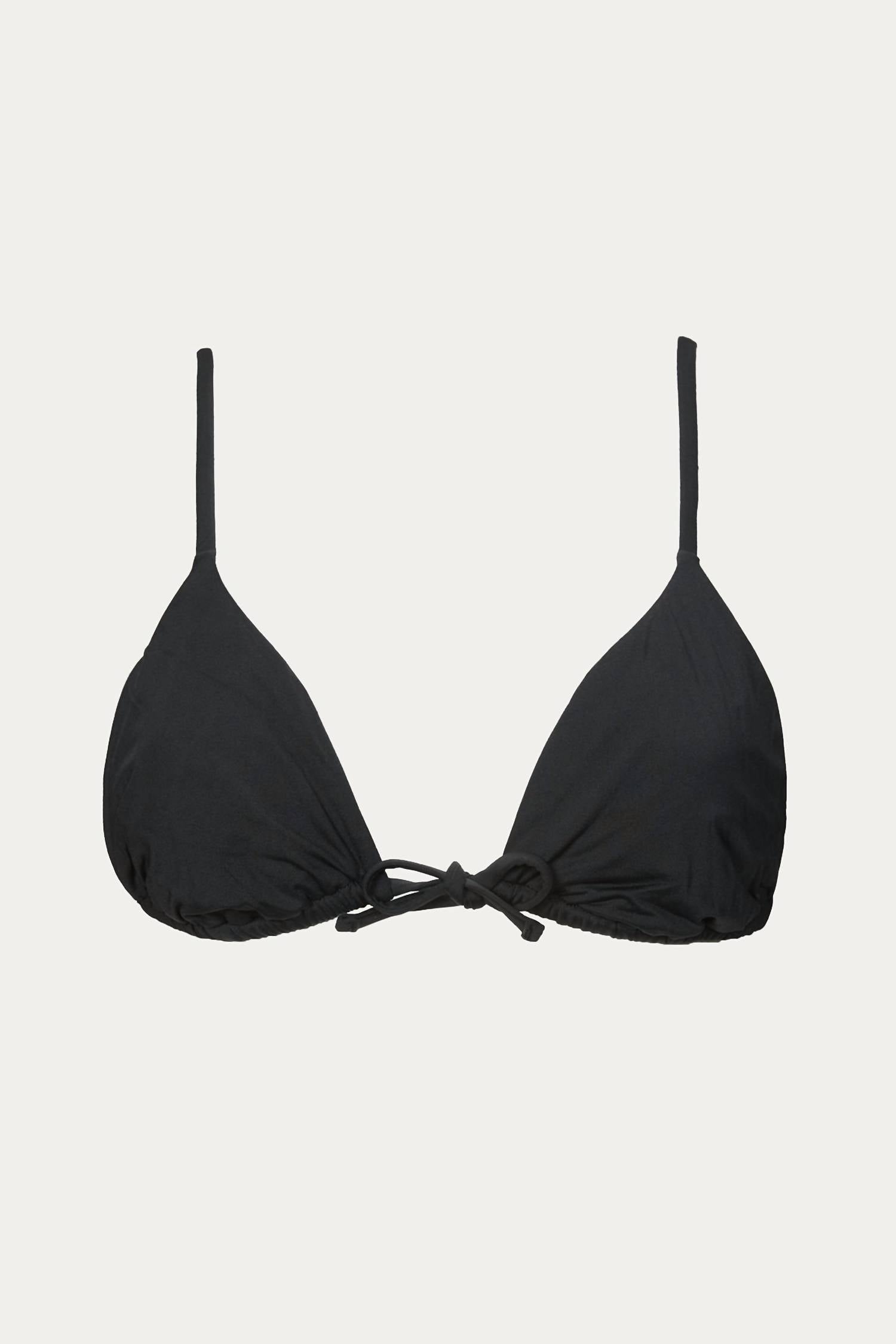 TRIANGLE TOP