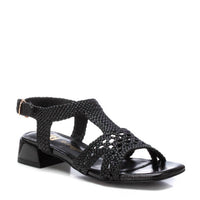 Xti - Women's Low Heel Sandals