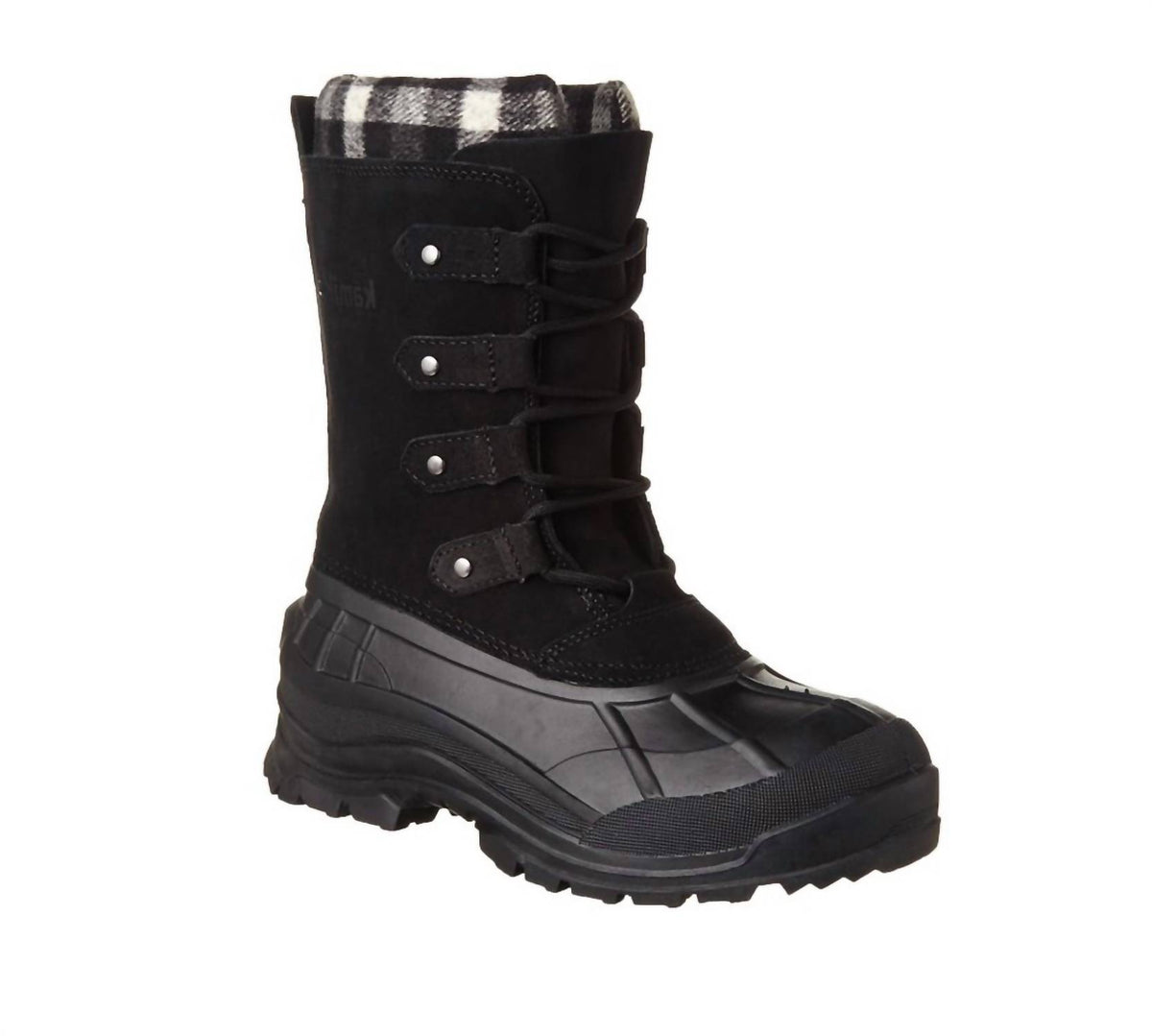 Kamik - Women's Calgary Boot