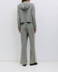 Mod Ref - Enzo Waffle Knit Hoodie