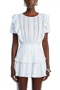 Loveshackfancy - Natasha Dress