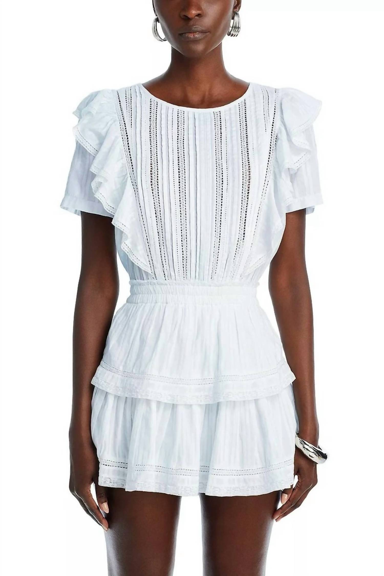 Loveshackfancy - Natasha Dress