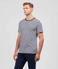 Ron Dorff - Short Sleeve T-shirt Eyelet Edition