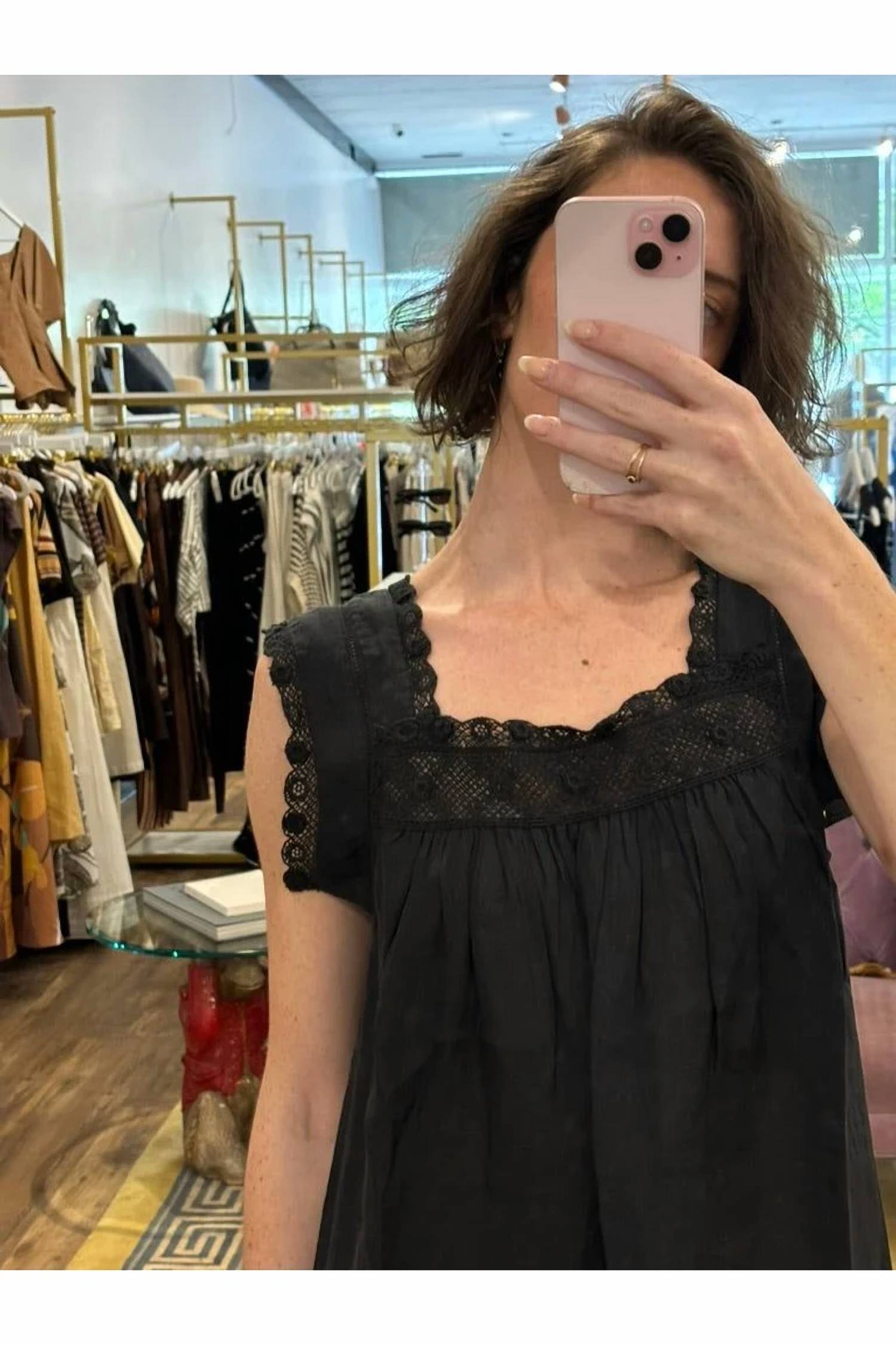 Dôen - Almadia Dress
