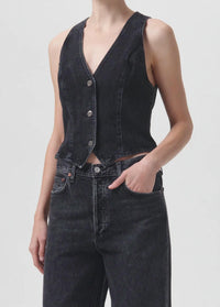 Agolde - HELLER VEST