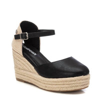 Xti - Women's 17278201 Refresh Espadrille-style Wedge Shoe