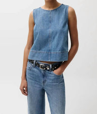 Pistola - Rue Pop Over Swing Shirt
