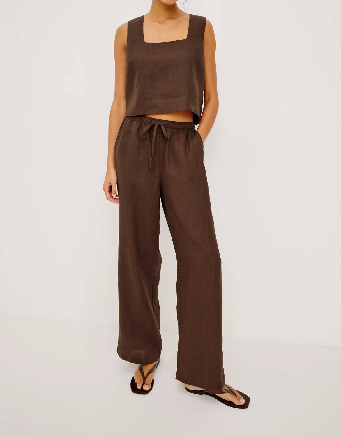 Rails - Emmie Pant