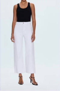 Pistola - Penny Crop Jean