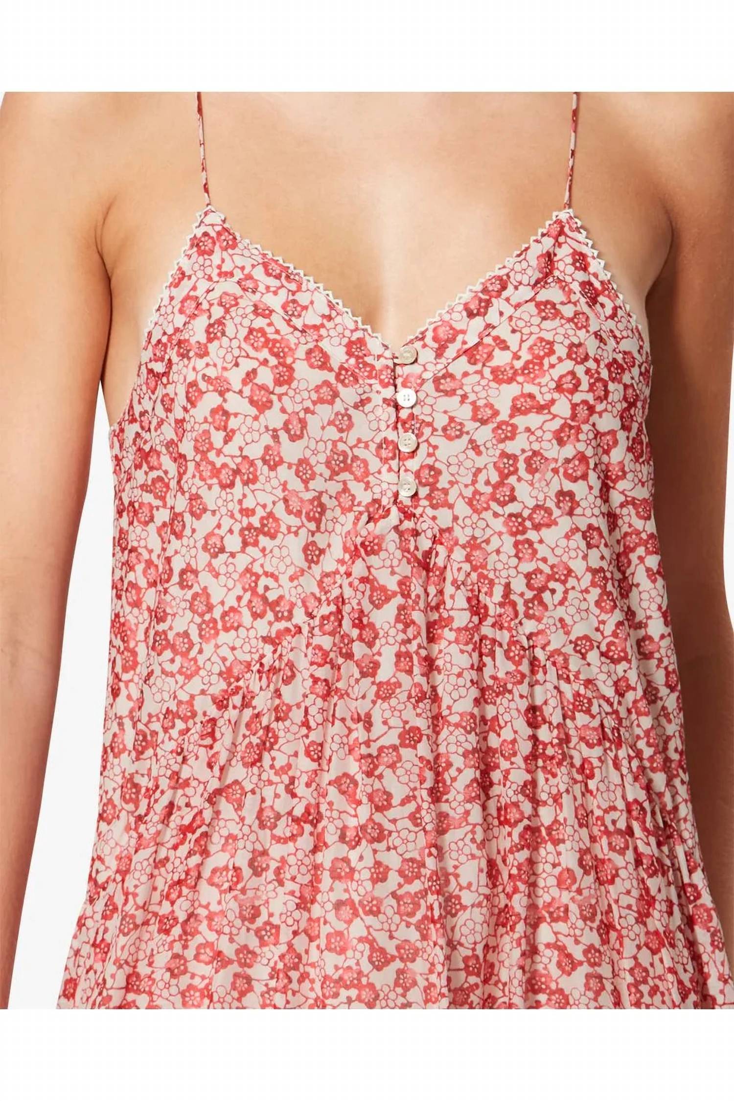 Isabel Marant - Sabba Dress