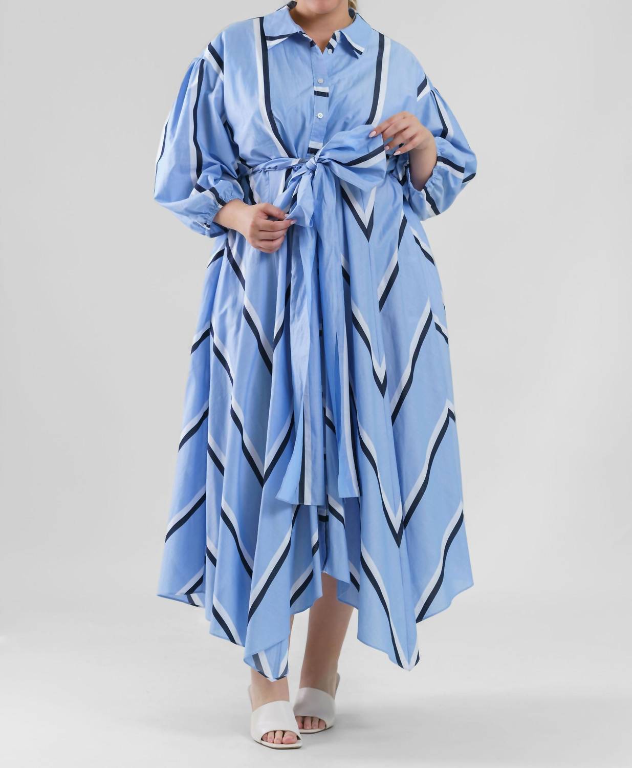 Tanya Taylor - Azaria Maxi Dress - Plus Size