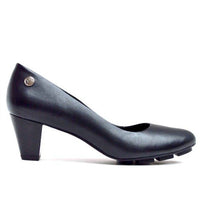 Chelsea Jones - Women's Skip Mid Heels