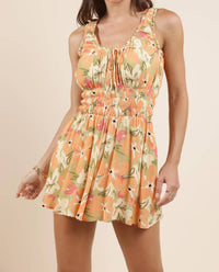 Sadie & Sage - Aperitivo Romper