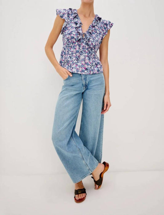 Rails - Women's Carmine Bouse