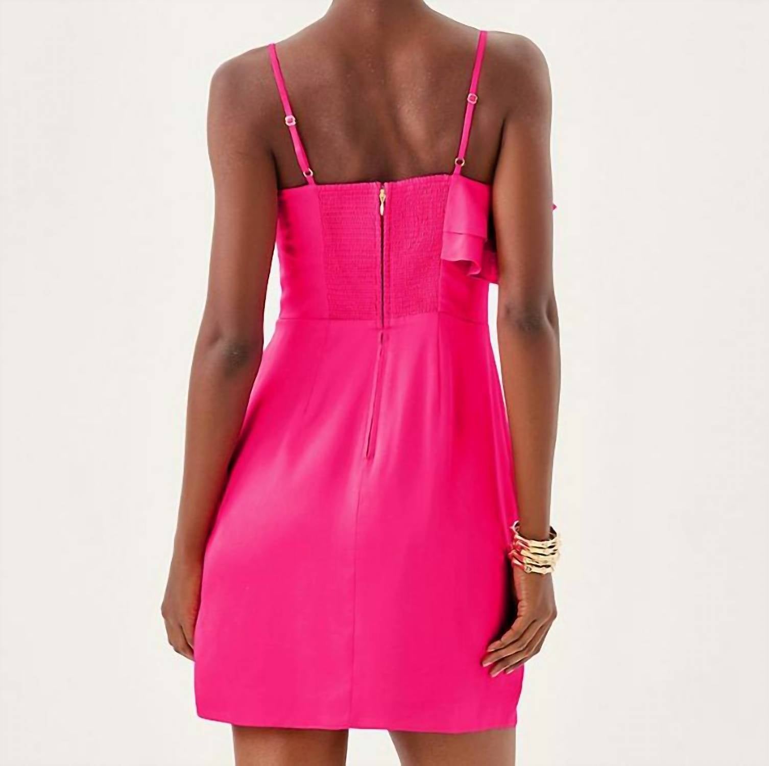 Lilly Pulitzer - Delila Mini Dress