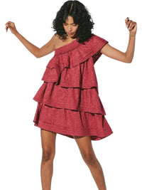 Cleobella - Cosette Mini Dress