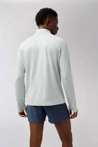 Brooks - Dash 1/4 Zip 3.0 Long Sleeve Top