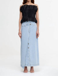 Acler - Clements Top