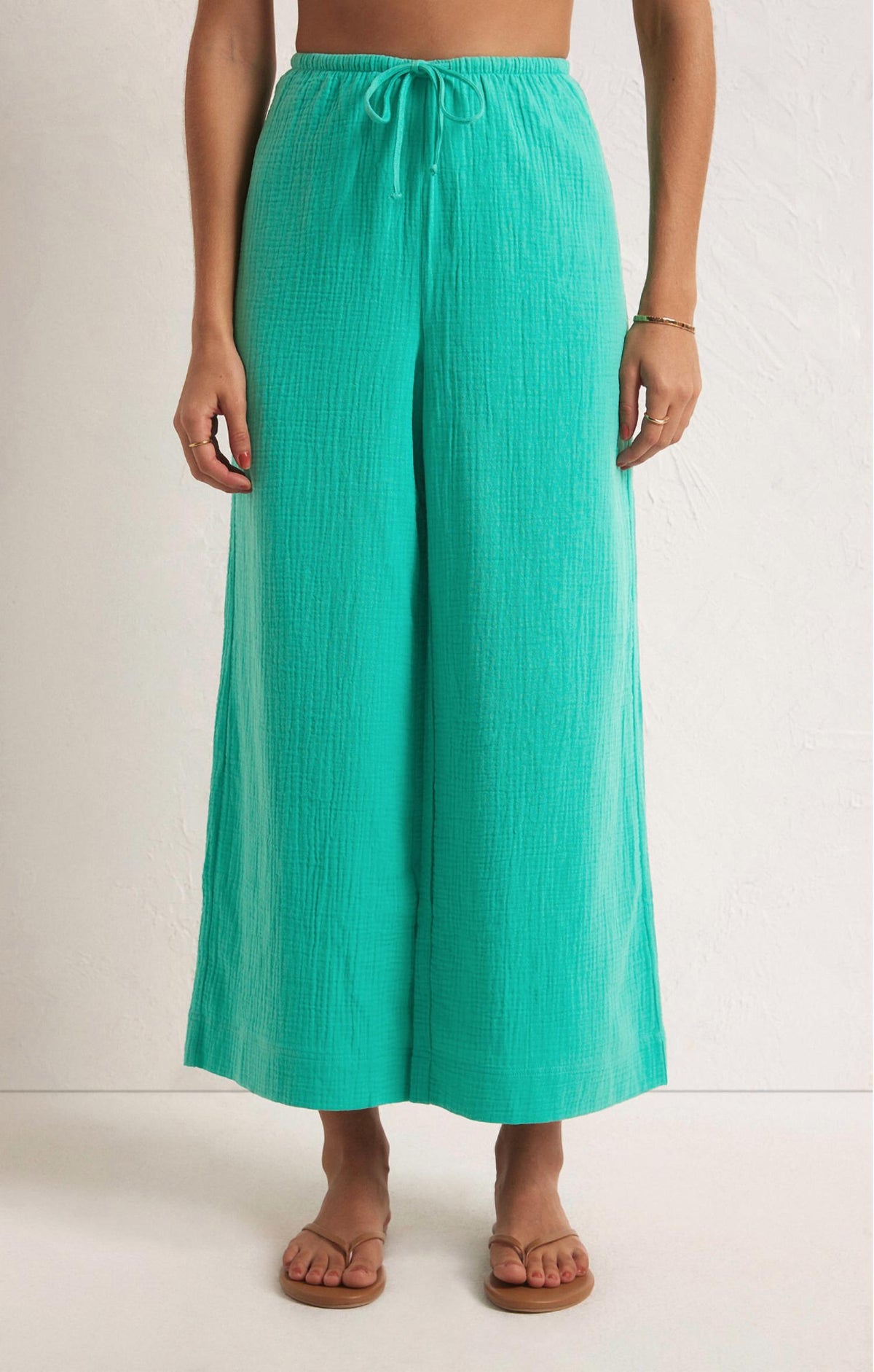 Z Supply - Barbados Gauze Pant