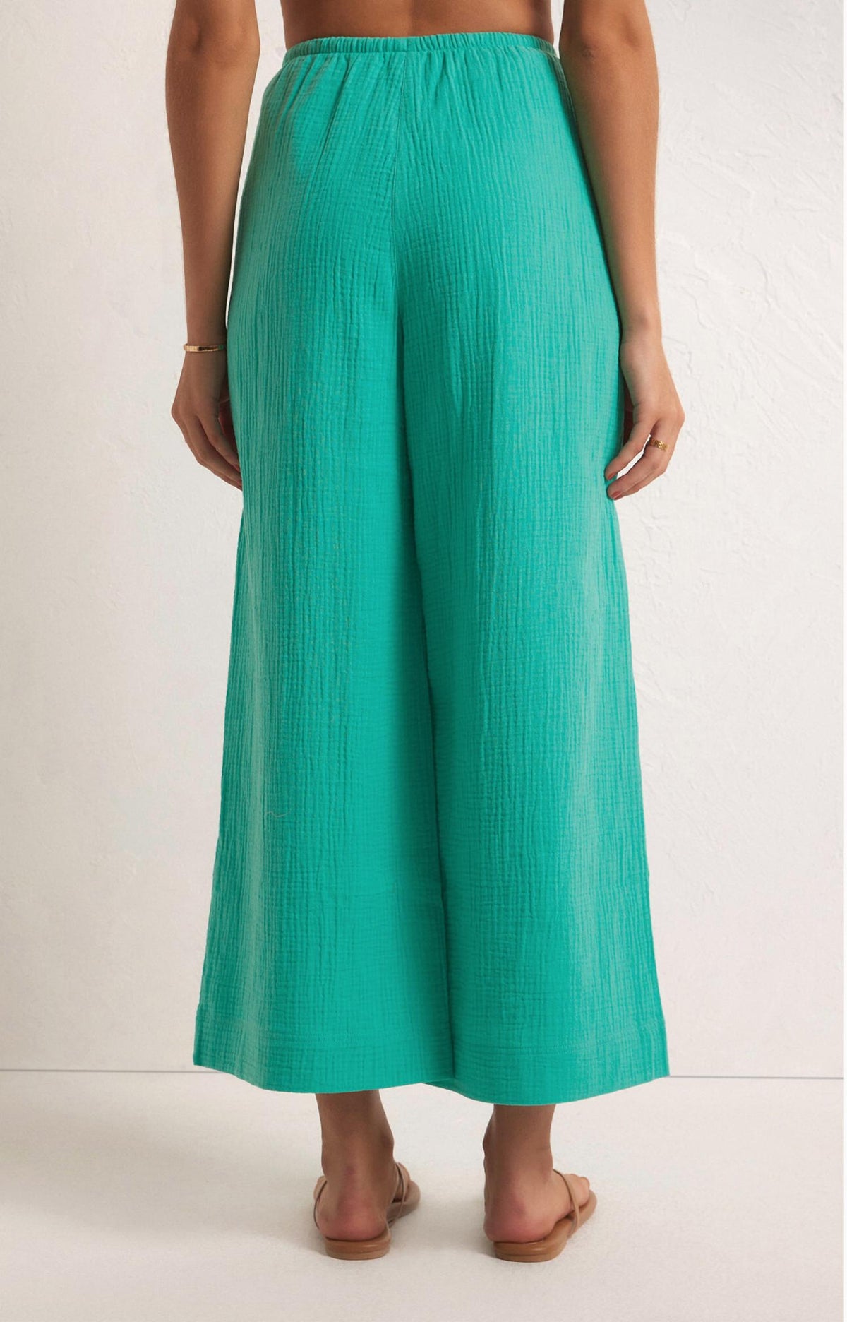 Z Supply - Barbados Gauze Pant