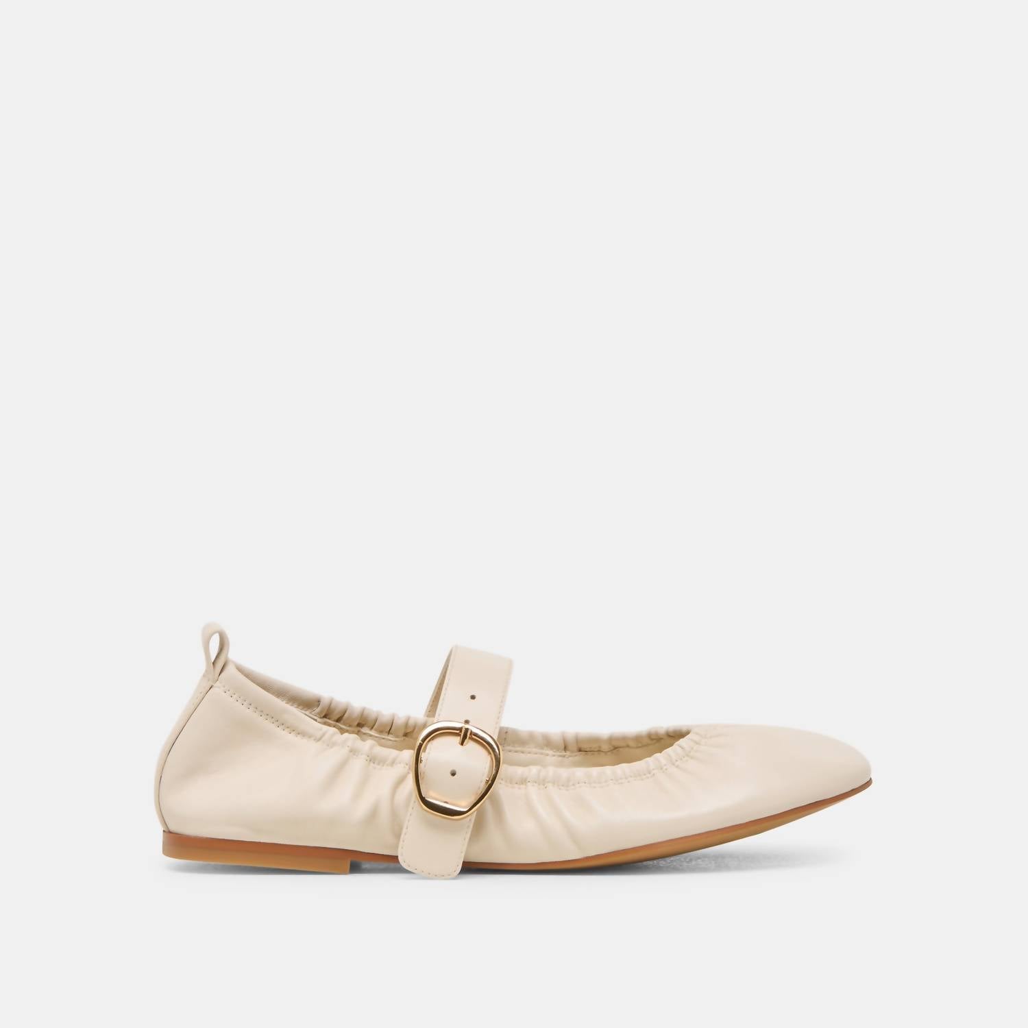 Dolce Vita - Women's Caely Ballet Flat