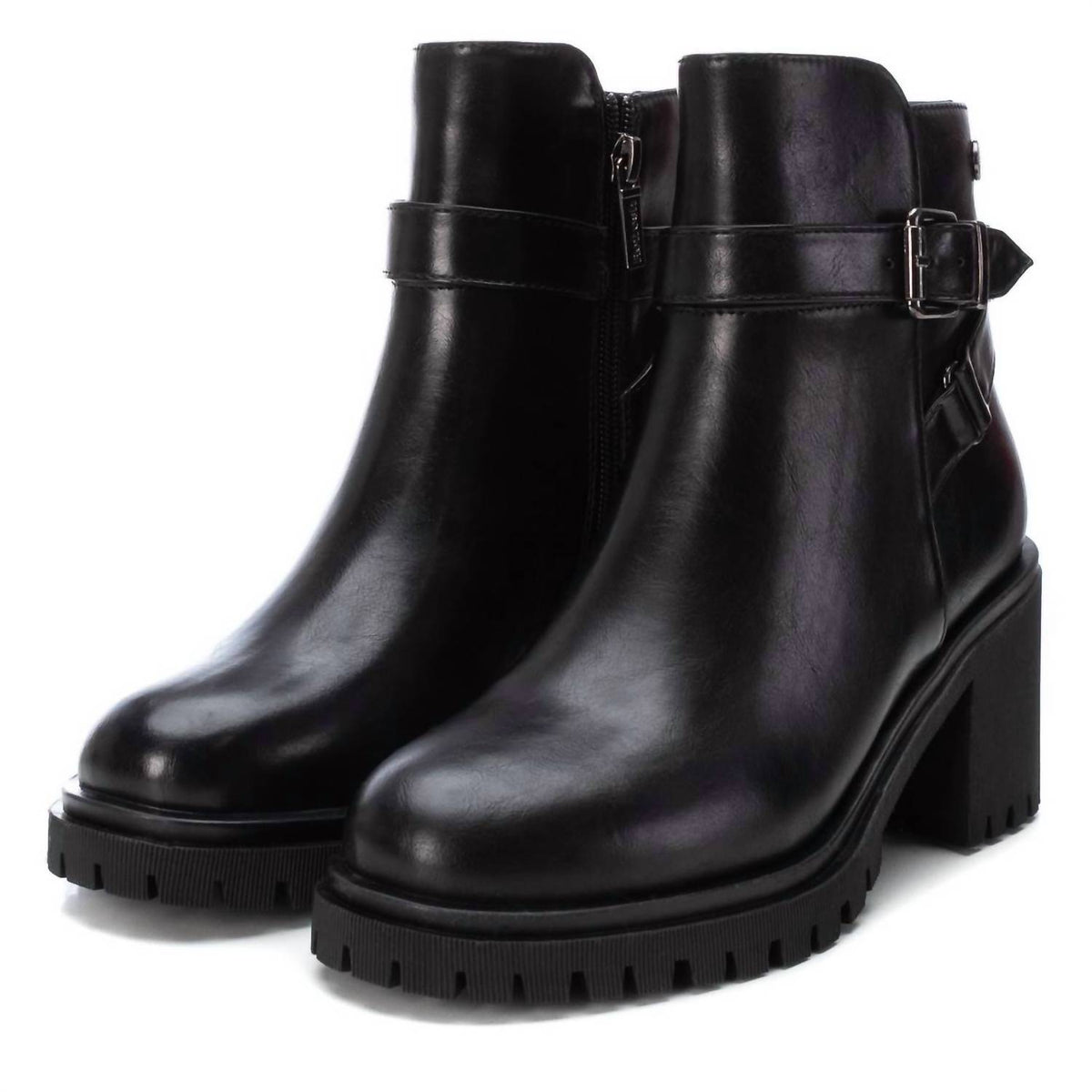 Xti - Women's Ankle Booties