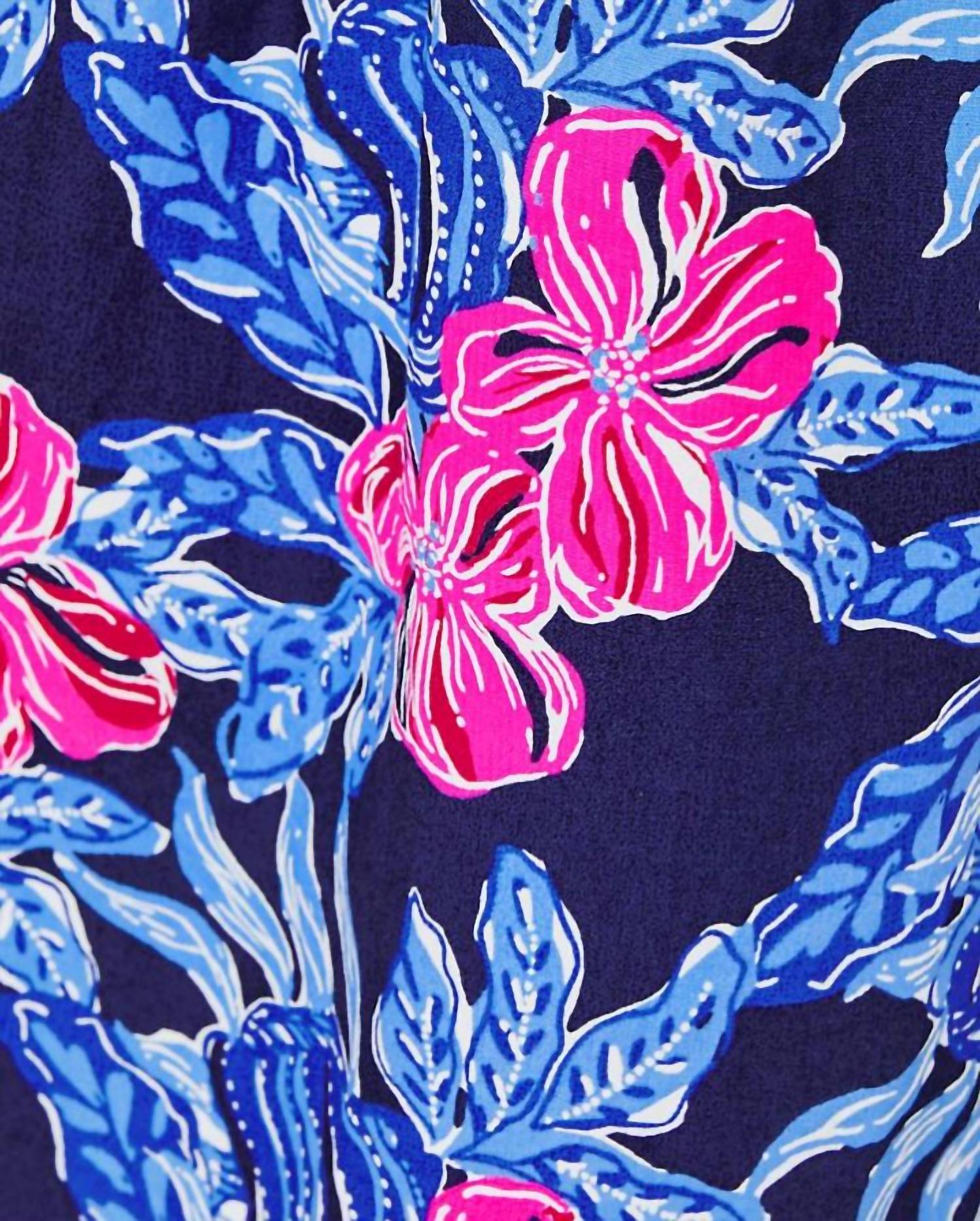 Lilly Pulitzer - Girls' Alannah Dress