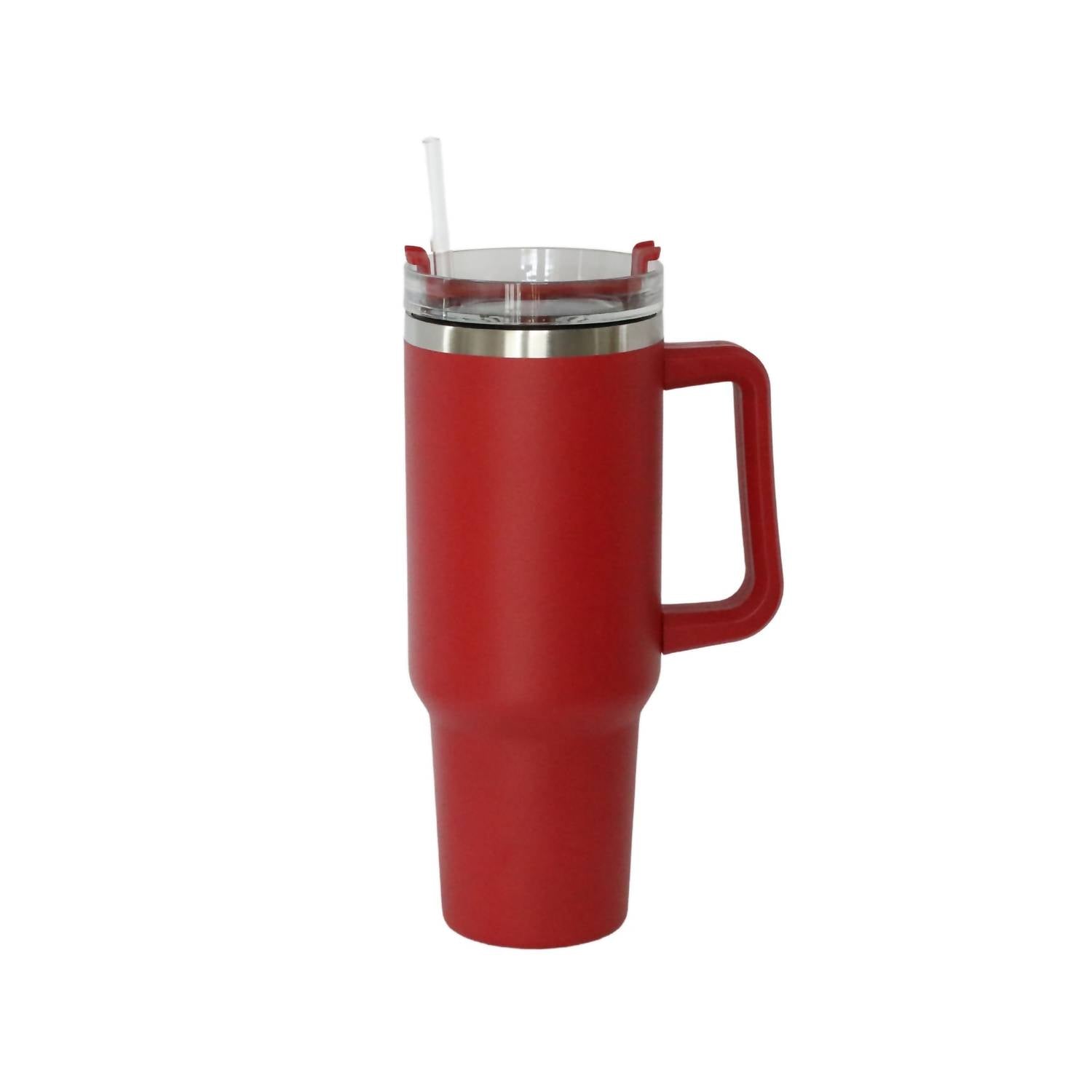 Creative Gifts International - Stainless Steel Tumbler