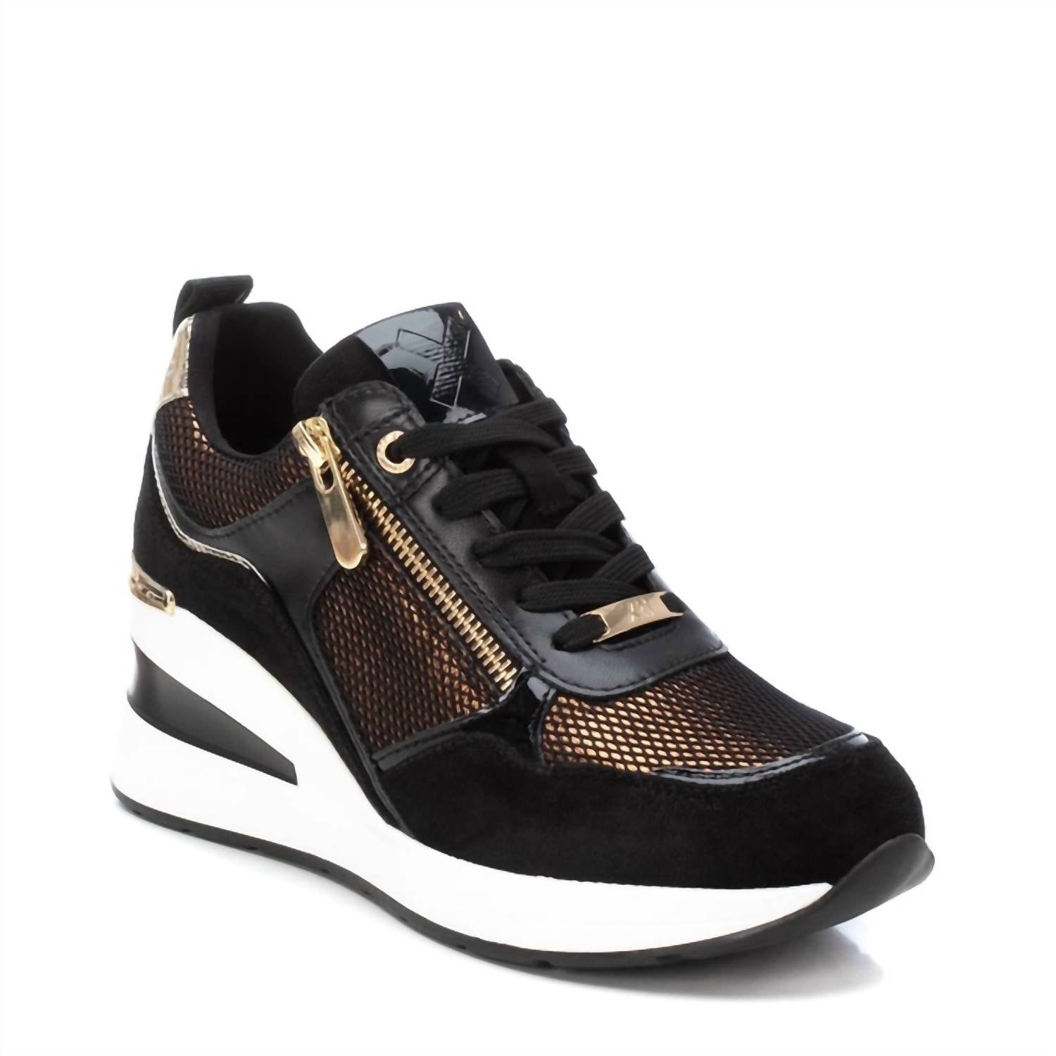 Xti - Women's Trainer Sneakers