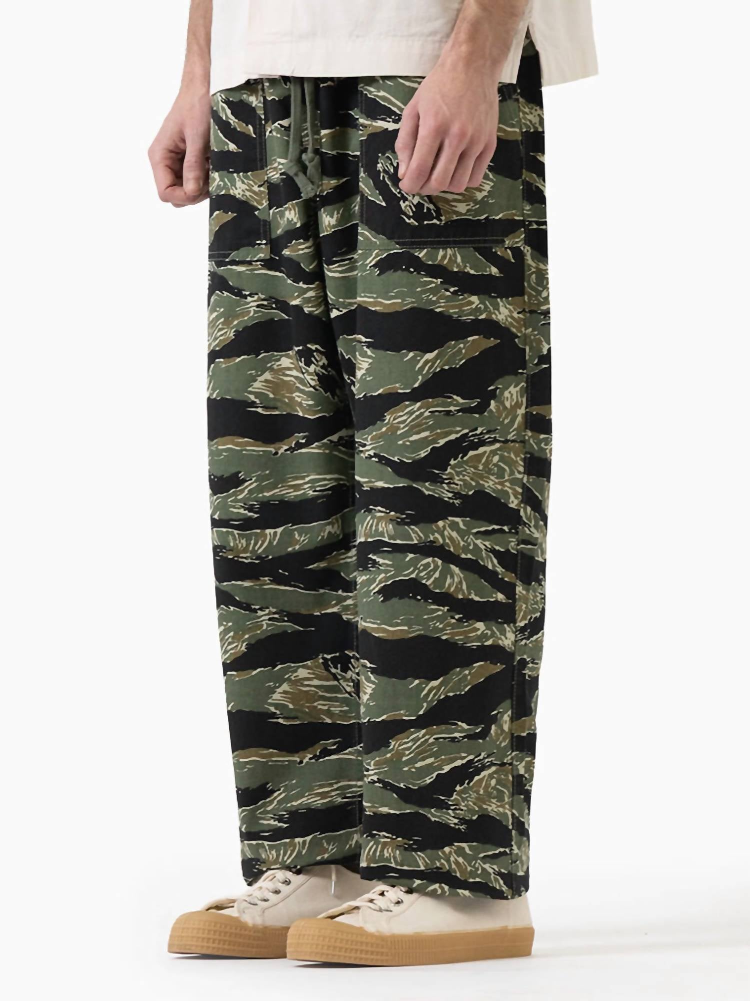 Service Works - Chef Straight Leg Pants