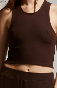 Asher - Tamara Hacci Tank Top