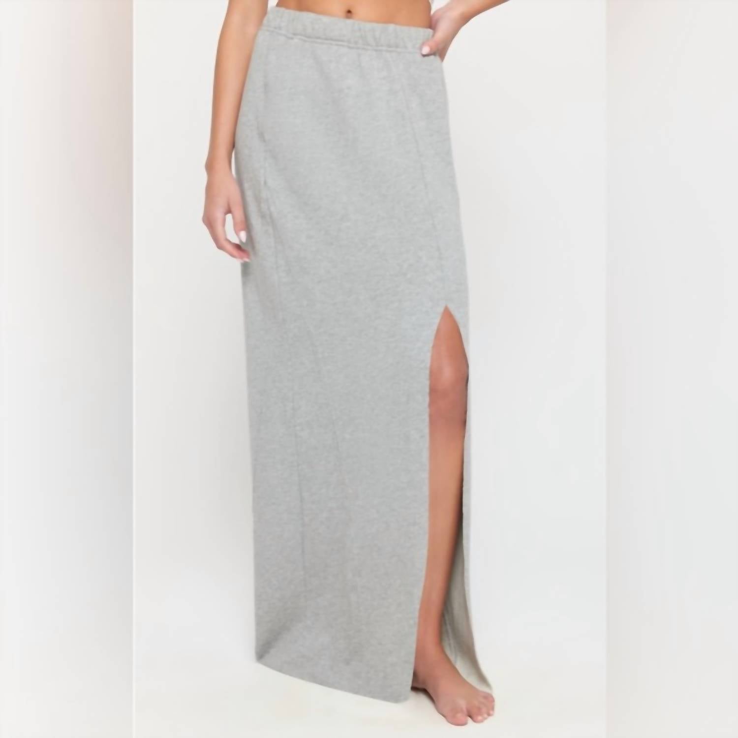 Spiritual Gangster - Quinn Maxi skirt