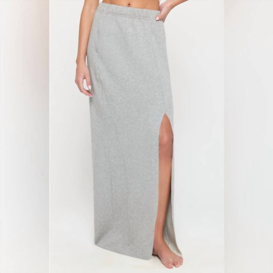 Spiritual Gangster - Quinn Maxi skirt
