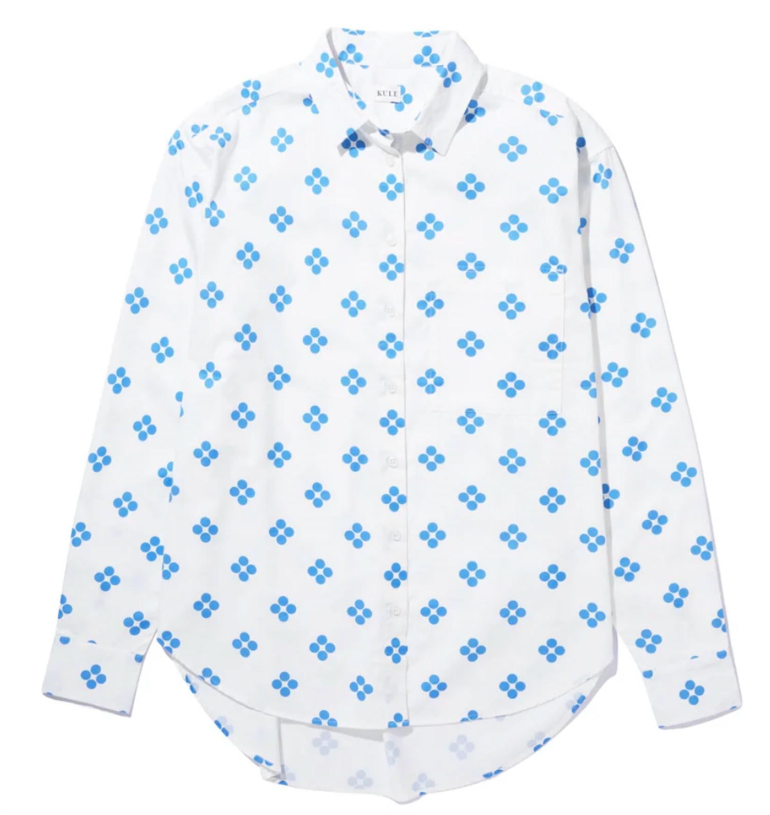 Kule - Women's The Quinn Top