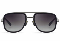 Dita - Mach-s Non Polarized Sunglasses Dts-412-a-02