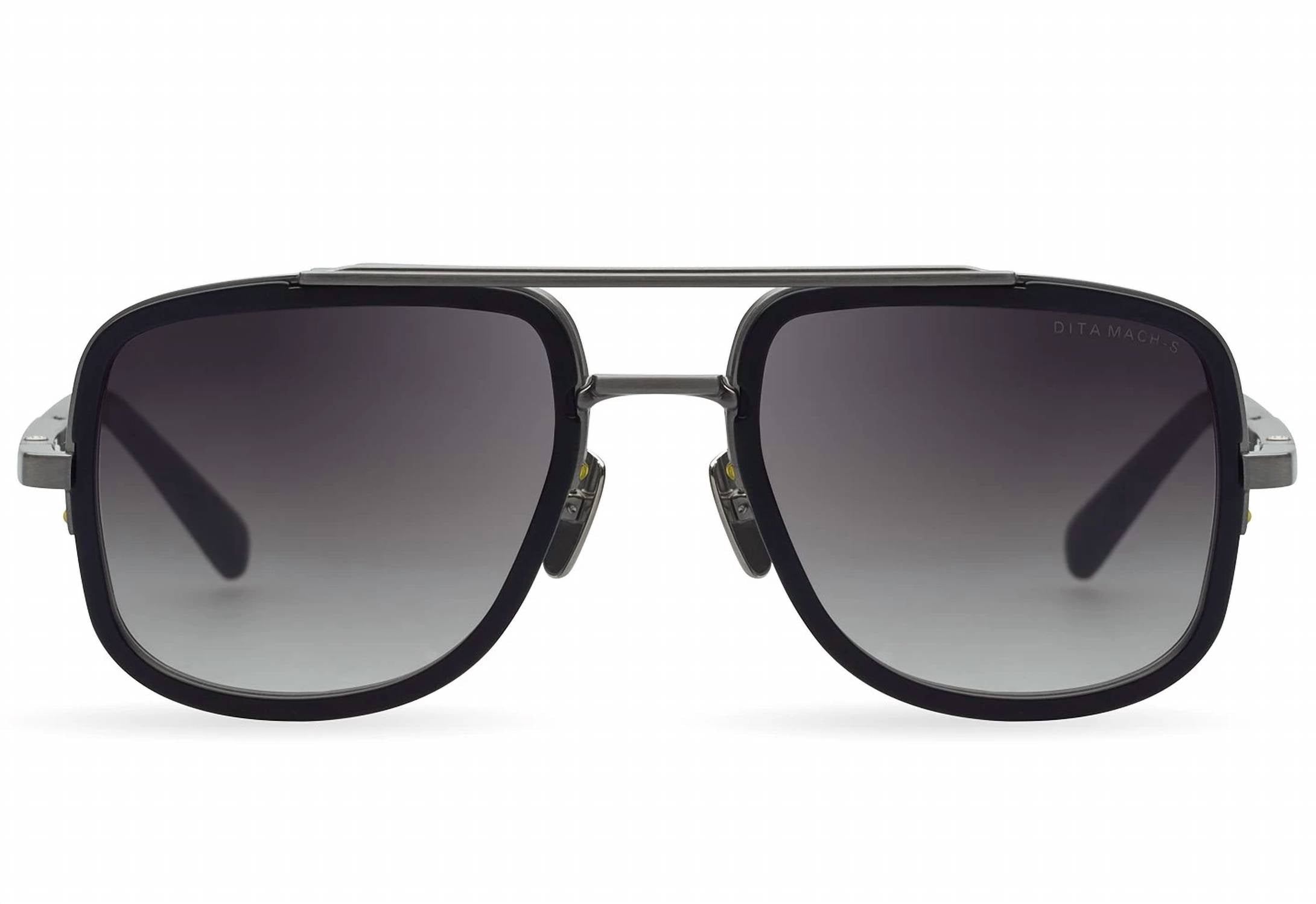 Dita - Mach-s Non Polarized Sunglasses Dts-412-a-02