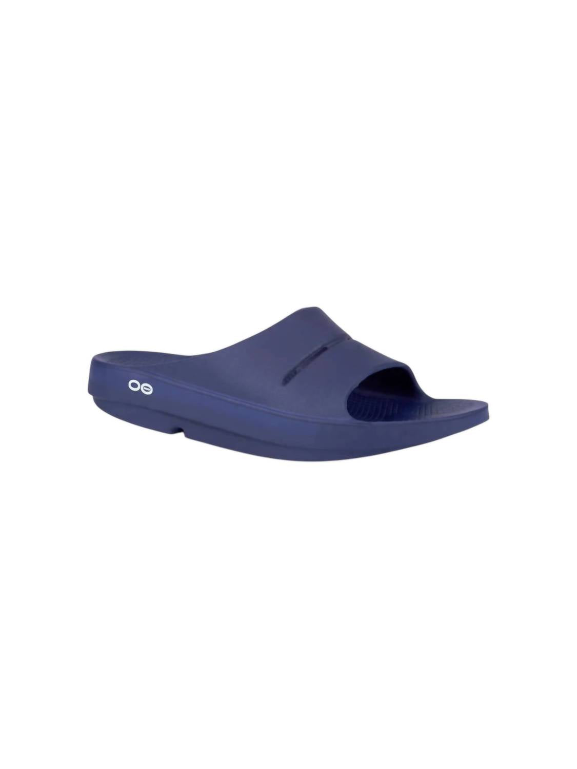 Oofos - Unisex Ooahh Slide Sandal