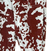 Saints & Hearts - Women's Bell Bottom Pants