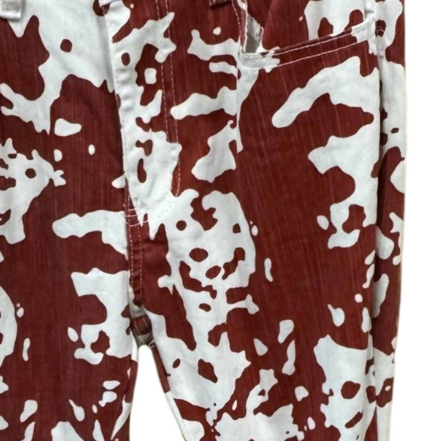 Saints & Hearts - Women's Bell Bottom Pants