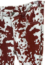 Saints & Hearts - Women's Bell Bottom Pants