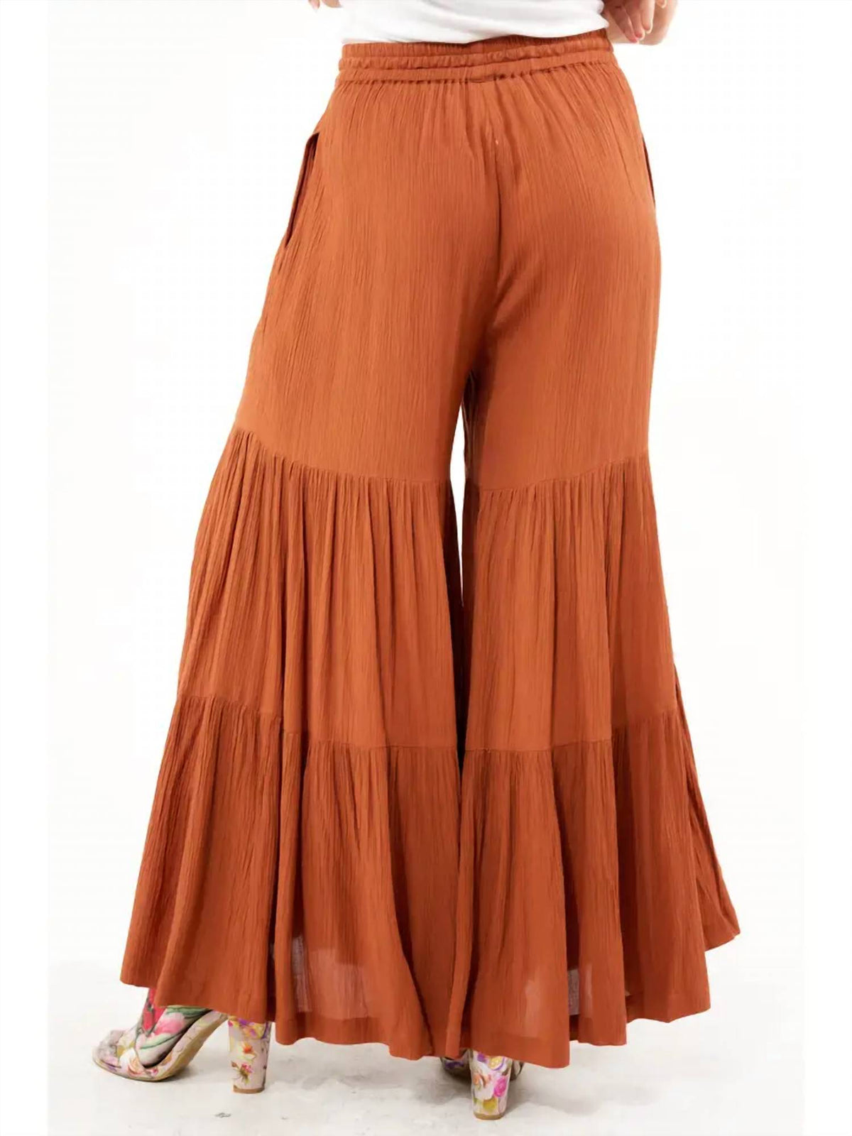 Aratta - Dream Wide Leg Pants