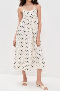 Amanda Uprichard - Wynwood Dress
