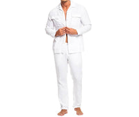 Eight X - Linen Overshirt