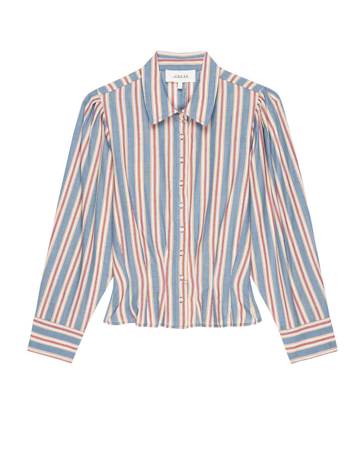 The Great. - The Honor Top