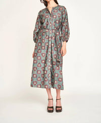 Mirth - Somerset Midi Dress
