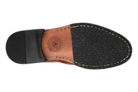 Martin Dingman - Men's Old Row Oiled Saddle Leather Chukka Boots