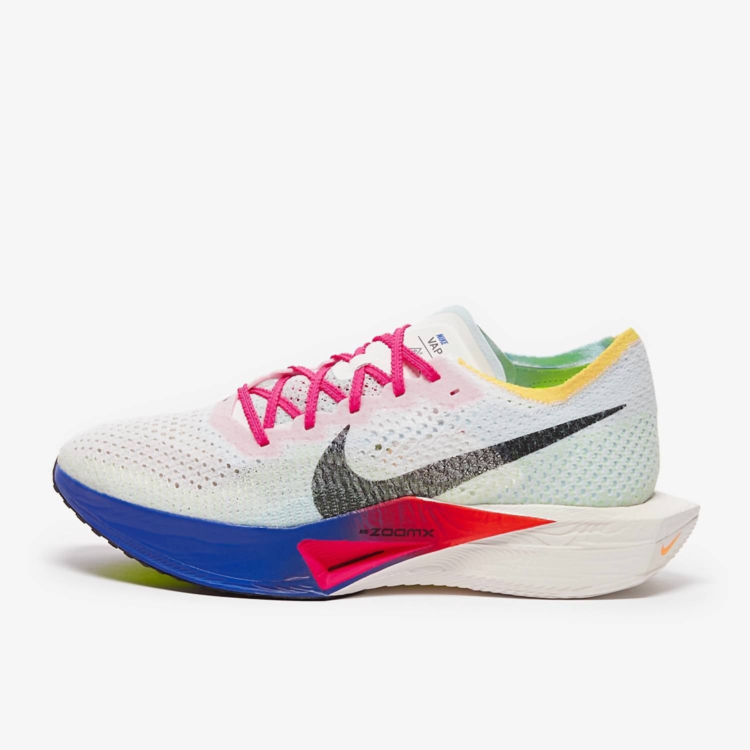 Nike - Men's Zoomx Vaporfly Next% 3 Running Shoes