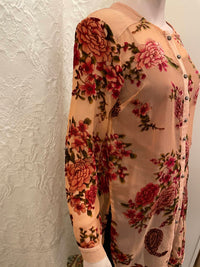 Aratta - isla tunic