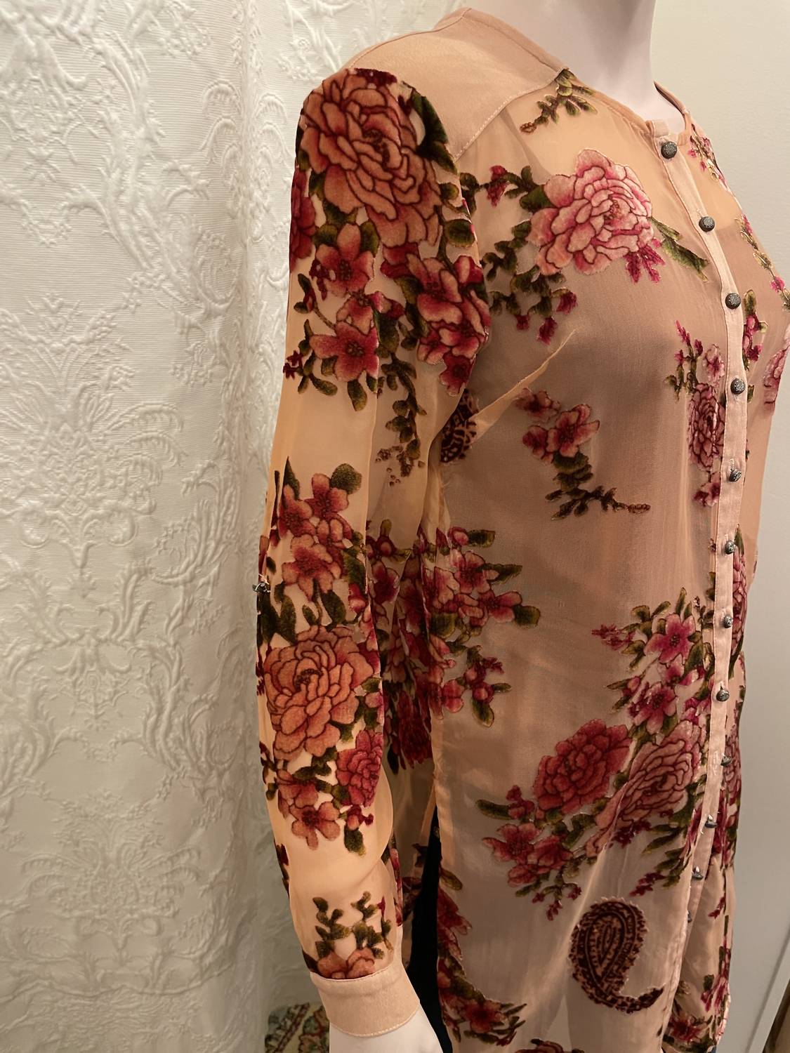 Aratta - isla tunic